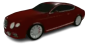Bentley Continental GT ('11)