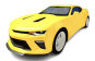 Chevrolet Camaro SS ('17)