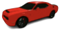 Dodge Challenger SRT Demon ('18)