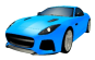 Jaguar F-Type ('14)