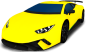 Lamborghini Huracán Performante