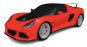 Lotus Exige Sport 350 {'15)