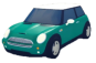 Mini Cooper S ('04)