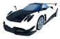 Pagani Huayra BC