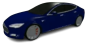 Tesla Model S ('12)