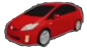 Toyota Prius ('10)