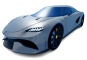 Koenigsegg Gemera Concept ('21)