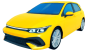 Volkswagen Golf R "Mk8"