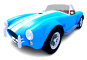 AC Shelby Cobra 427