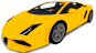 Lamborghini Gallardo