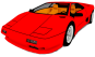 Lamborghini Diablo VT