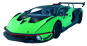 Lamborghini Essenza SCV12