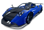 Pagani Imola