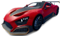 Zenvo TSR-S