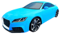 Audi TT RS