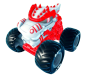 Mini Jams ThunderROARus