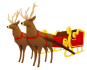 Christmas Sleigh