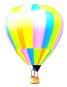Hot Air Balloon