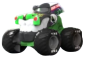 Mini Jams Grave Digger