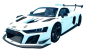 ABT XGT