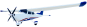 Civil Air Patrol Cessna 172 Skyhawk