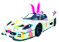 Corsaro T05 RT Eggzie Edition