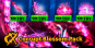 Corrupt Blossom Pack #1