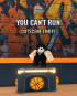 You Can't Run Эмоция
