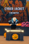 Cyber jacket Косметика