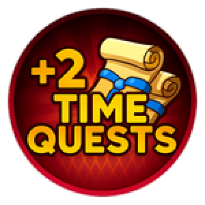 More Quests
