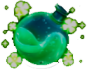 2x Luck Boost [1h]