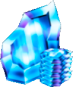 2.500 Gems