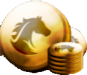 25.000 Gold