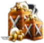 250.00 Gold