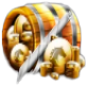 500.000 Gold