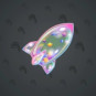 Stellar Rocket #93974