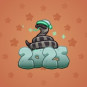 Lunar Snake #10718