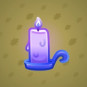 Eternal Candle #5660