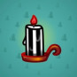 Eternal Candle #36939
