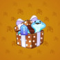 Snake Box #91205