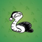Pet Snake #102275