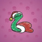 Pet Snake #60801