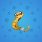 Pet Snake #73592