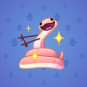 Pet Snake #88015