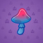 Spy Agaric #59662