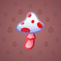 Spy Agaric #68741