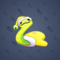 Pet Snake #40844