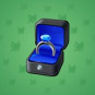 Diamond Ring #18040