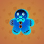 Ginger Cookie #108172