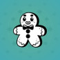 Ginger Cookie #109063